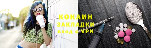 стафф Вяземский