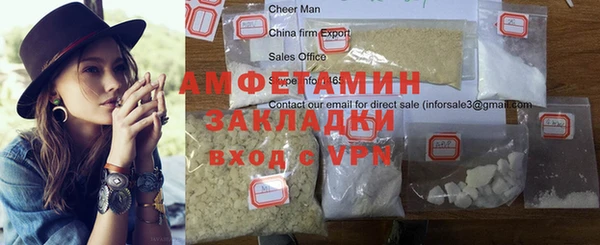 стафф Вяземский